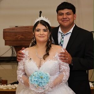 Meet your Posher, Valeria